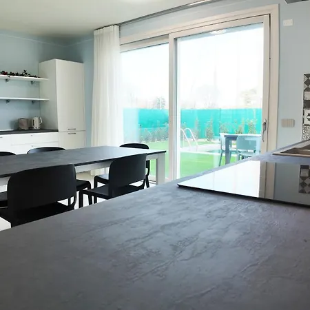 Al Borghetto 卡瓦尔卡瑟勒