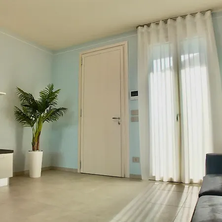 别墅 Al Borghetto *