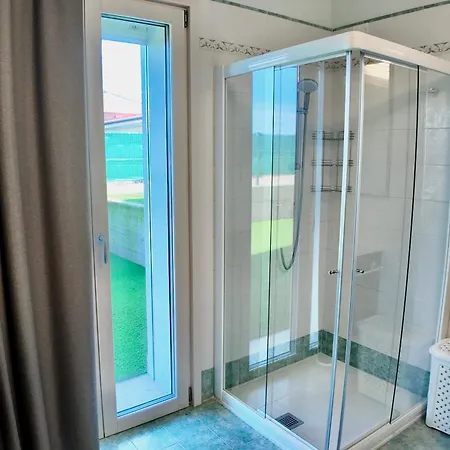 别墅 Al Borghetto 卡瓦尔卡瑟勒