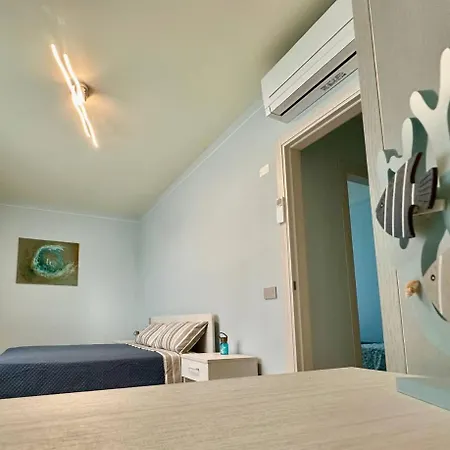 别墅 Al Borghetto *