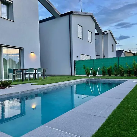 Al Borghetto * Cavalcaselle