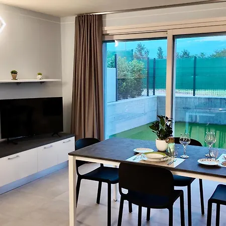 Villa Al Borghetto Cavalcaselle