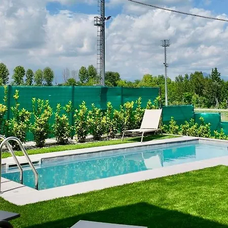 Al Borghetto Villa *