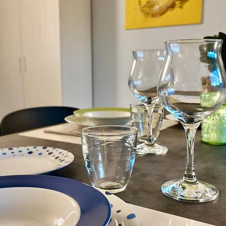 Al Borghetto 别墅 卡瓦尔卡瑟勒