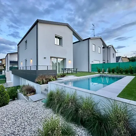 Al Borghetto كافالكاسيل