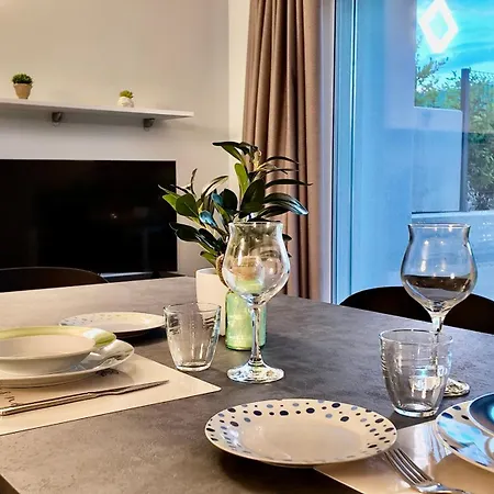 Al Borghetto * 卡瓦尔卡瑟勒