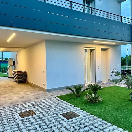 Al Borghetto * Cavalcaselle