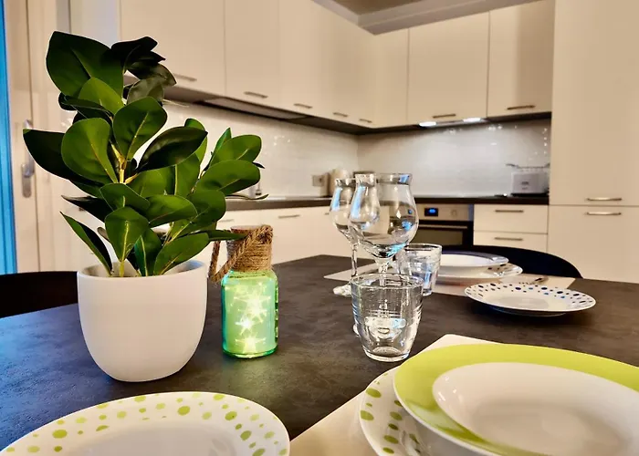 Vila Al Borghetto Cavalcaselle