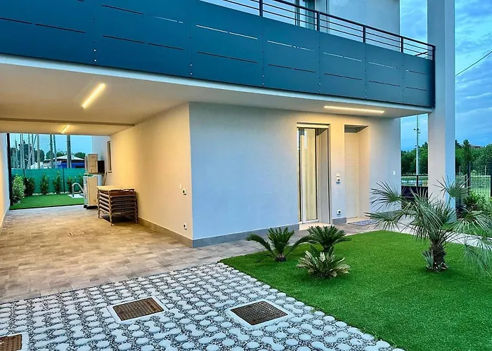 Al Borghetto * Cavalcaselle