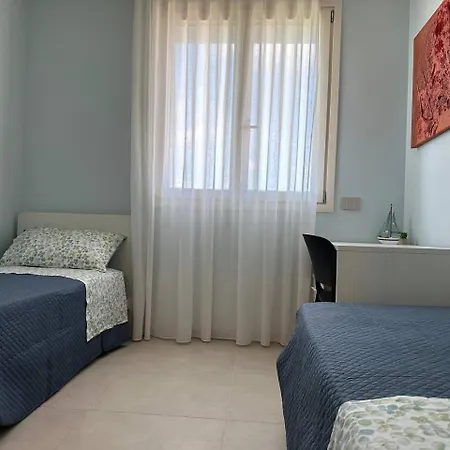 Al Borghetto Villa *