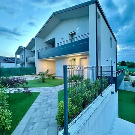 Al Borghetto Villa Cavalcaselle