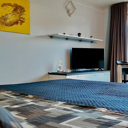 Al Borghetto Villa *