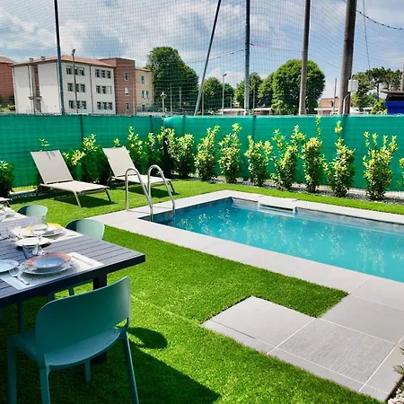 Villa Al Borghetto *