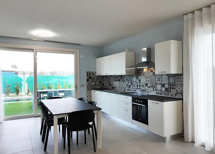 Villa Al Borghetto *