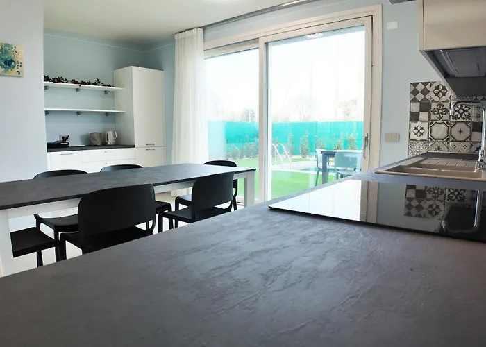 Al Borghetto كافالكاسيل