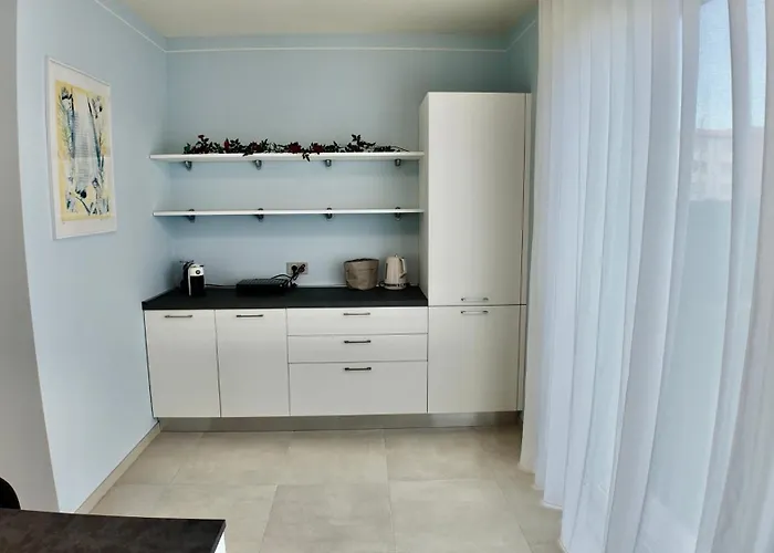 فيلة Al Borghetto كافالكاسيل