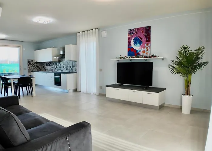 Al Borghetto كافالكاسيل