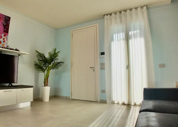 فيلة Al Borghetto *