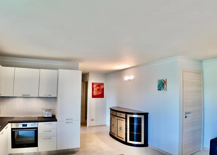 فيلة Al Borghetto كافالكاسيل