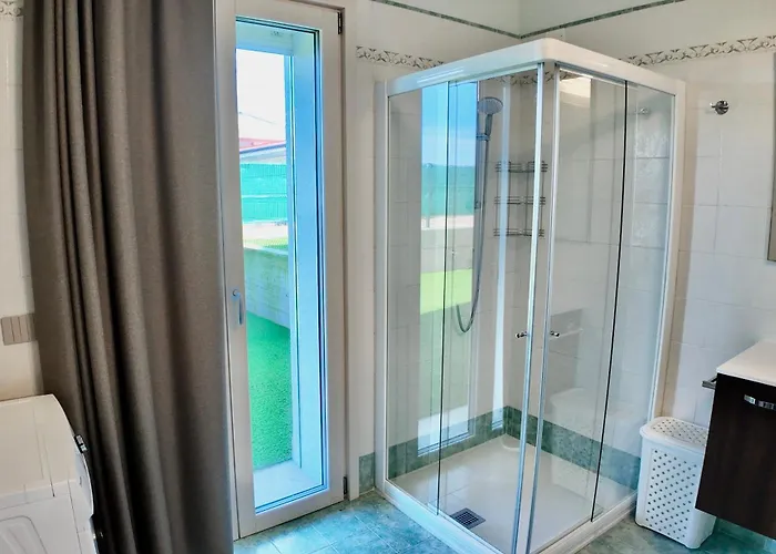 فيلة Al Borghetto كافالكاسيل