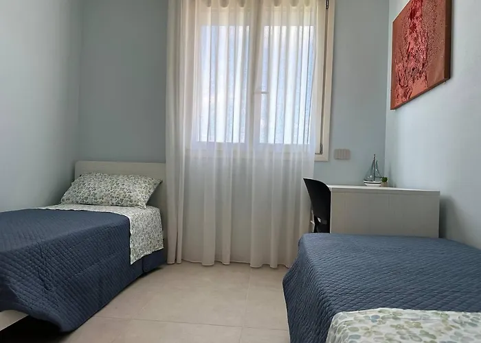 Al Borghetto فيلة *