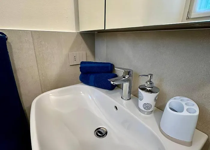 Villa Al Borghetto Cavalcaselle