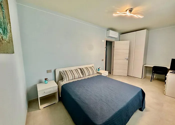 Al Borghetto Villa *