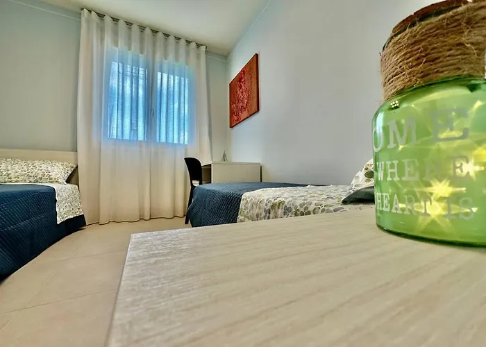 فيلة Al Borghetto