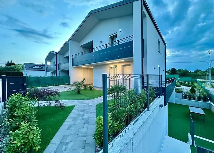 Al Borghetto Villa Cavalcaselle