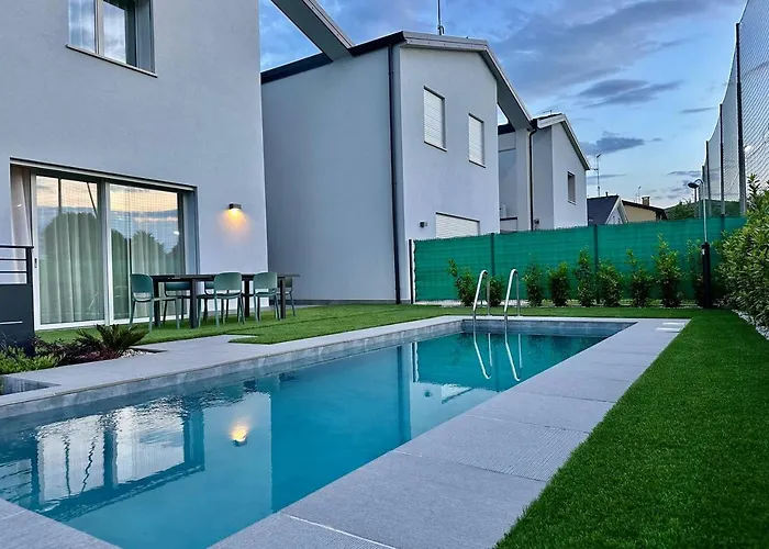 Al Borghetto * Cavalcaselle