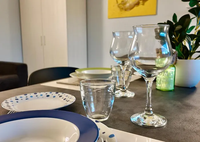 Al Borghetto Villa Cavalcaselle